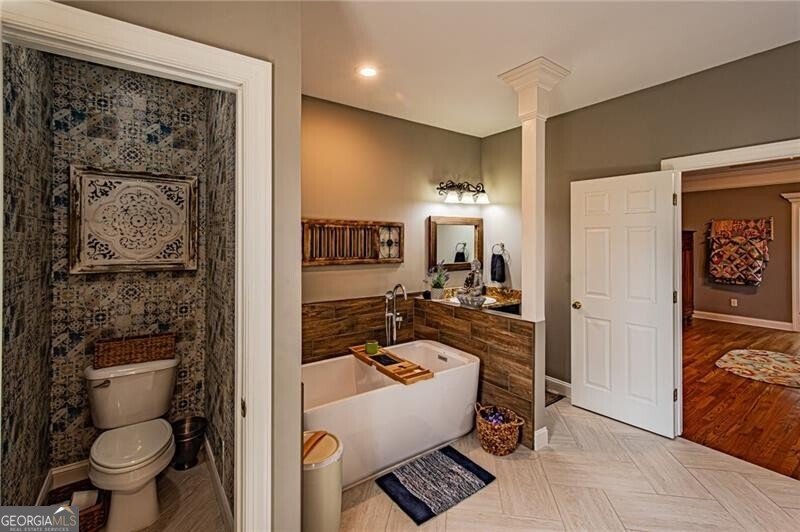 3718 Pebble Creek Point Gainesville - Photo 57