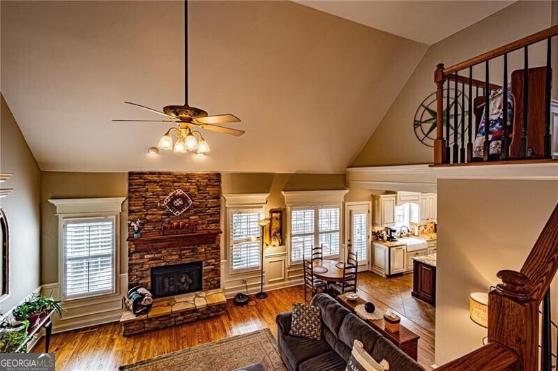 3718 Pebble Creek Point Gainesville - Photo 58