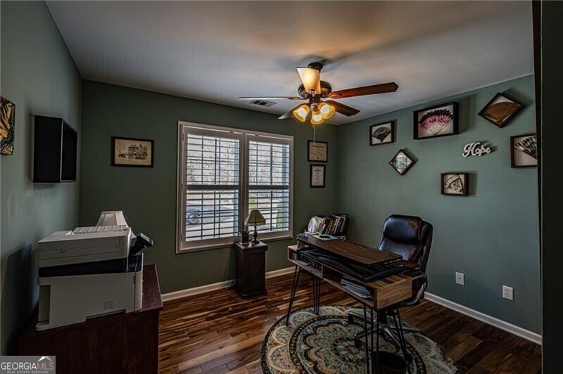 3718 Pebble Creek Point Gainesville - Photo 61