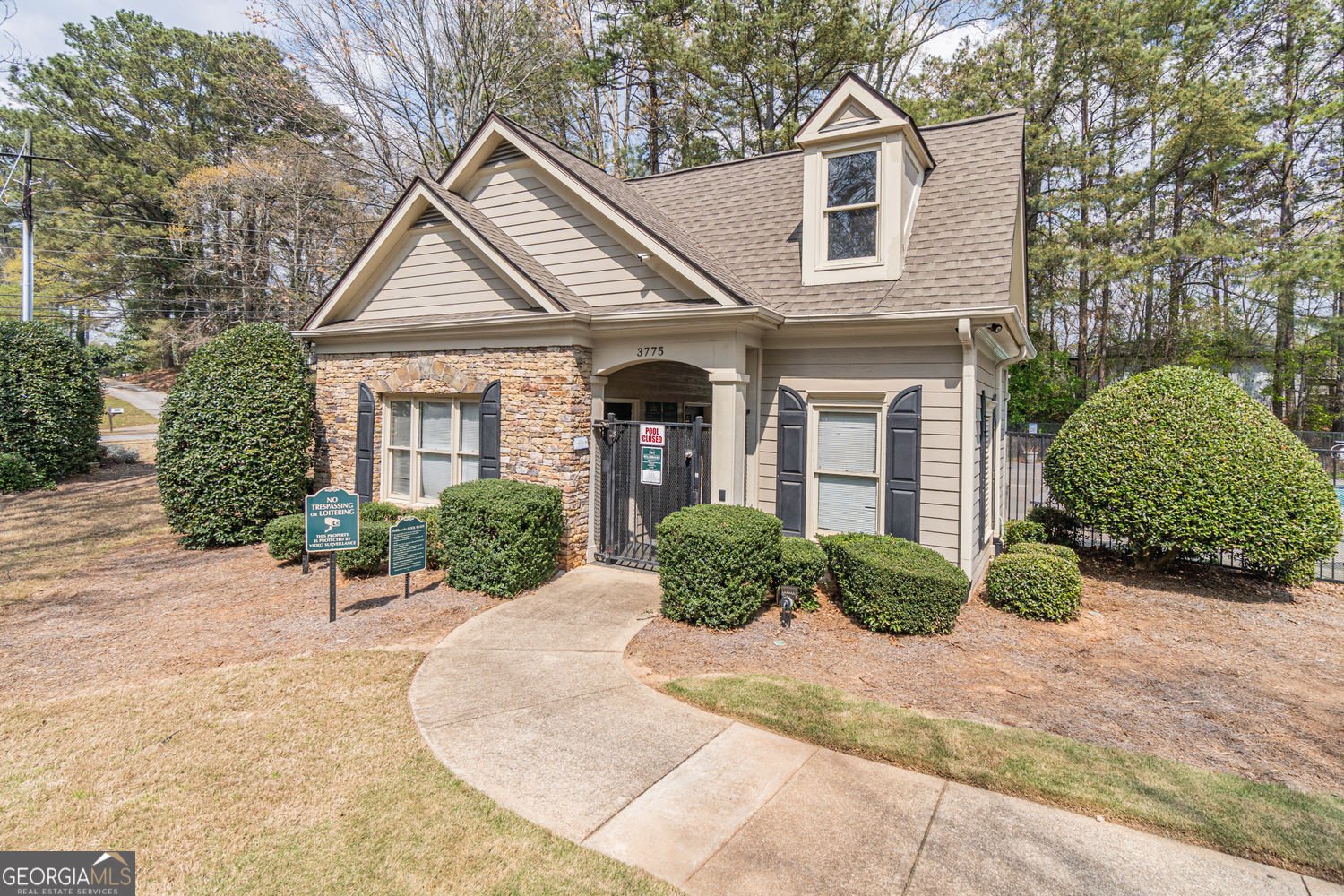 3506 Willgrove Court Duluth - Photo 46