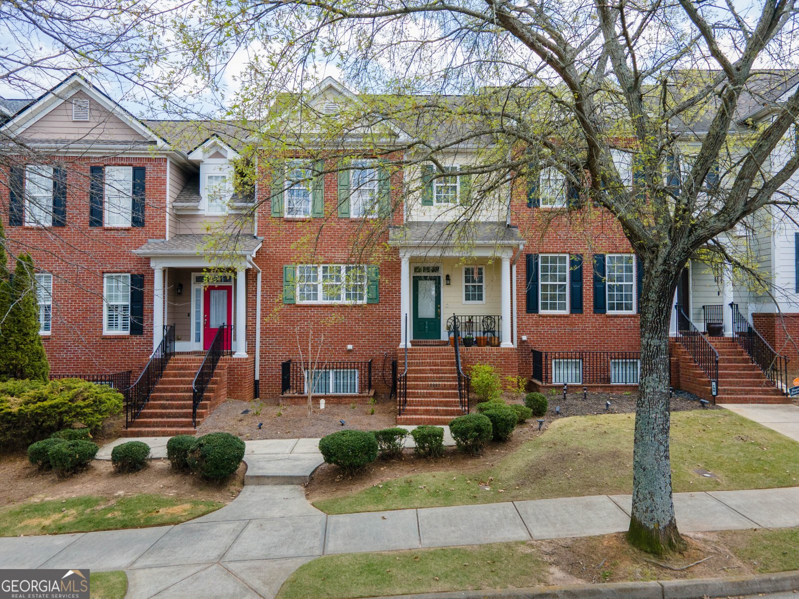 140 Camford Stone Path Fayetteville - Photo 1