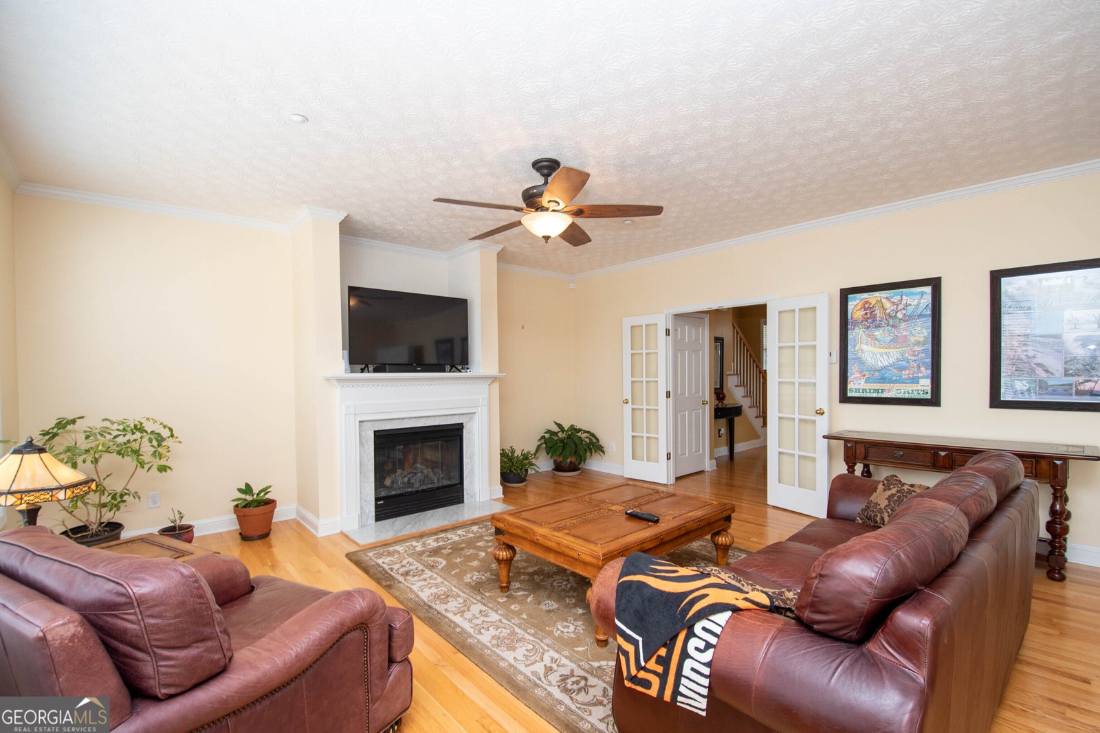 140 Camford Stone Path Fayetteville - Photo 12