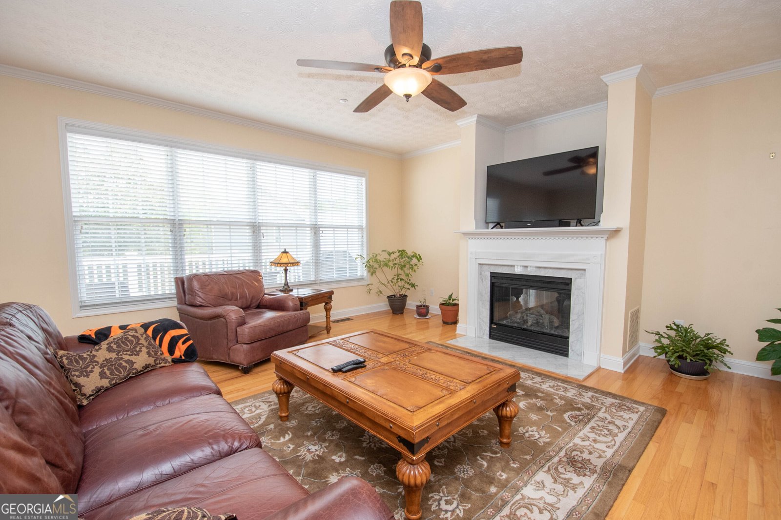 140 Camford Stone Path Fayetteville - Photo 15