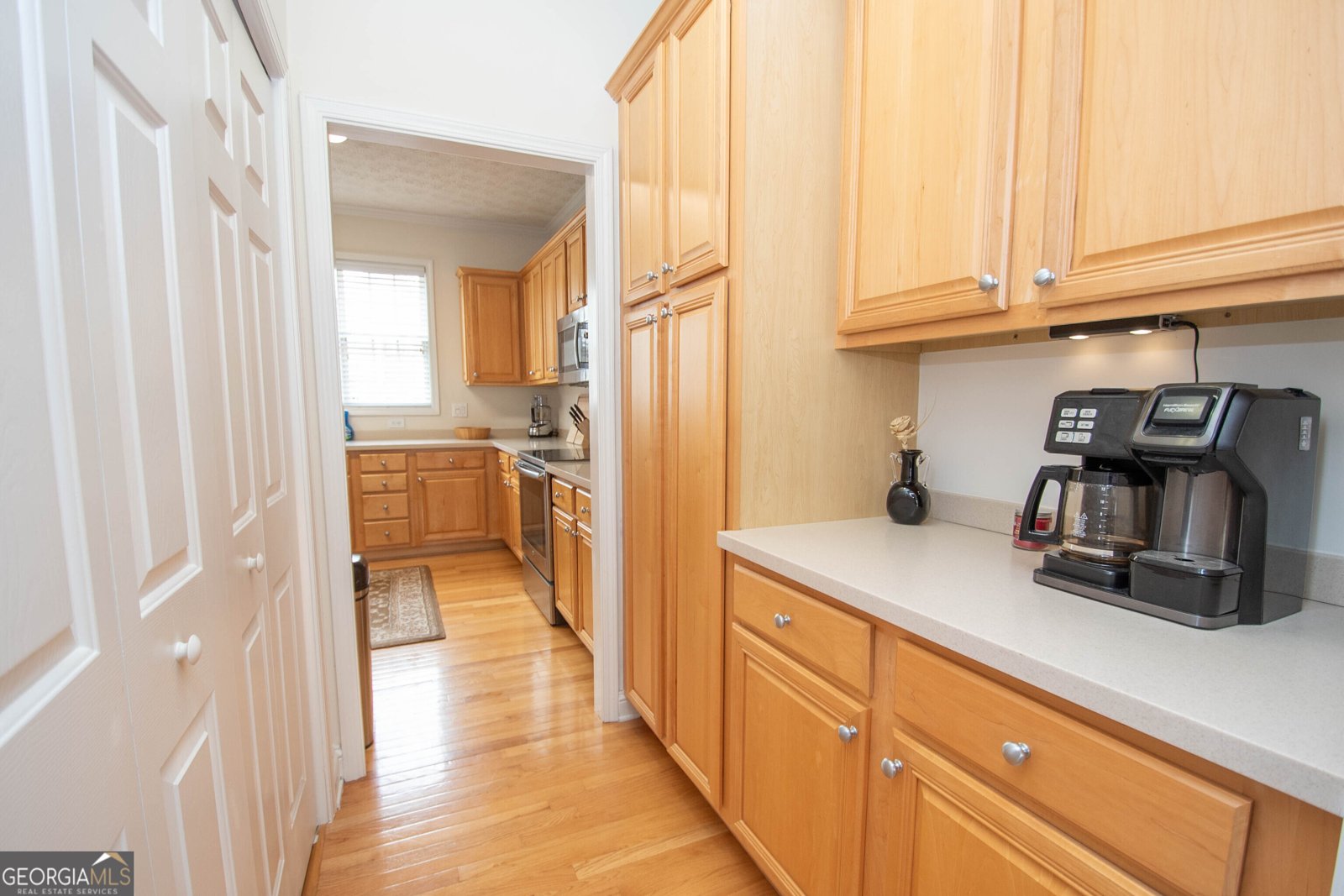 140 Camford Stone Path Fayetteville - Photo 16