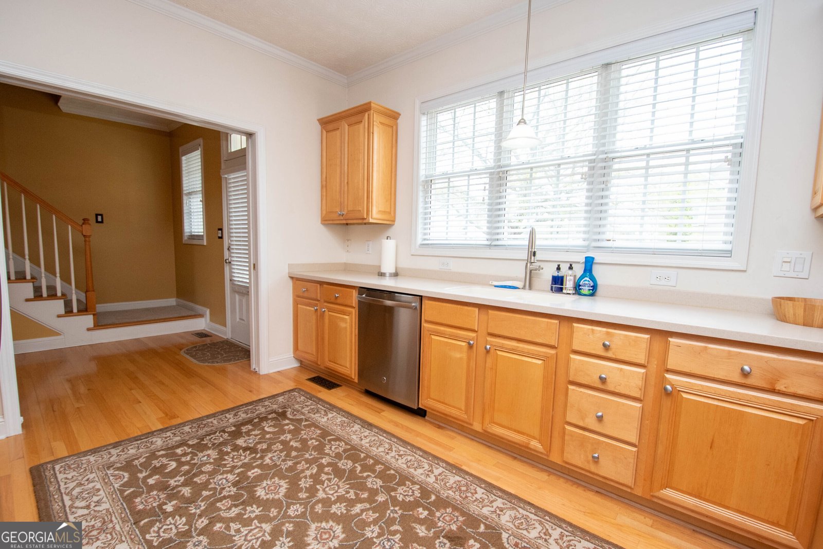 140 Camford Stone Path Fayetteville - Photo 18