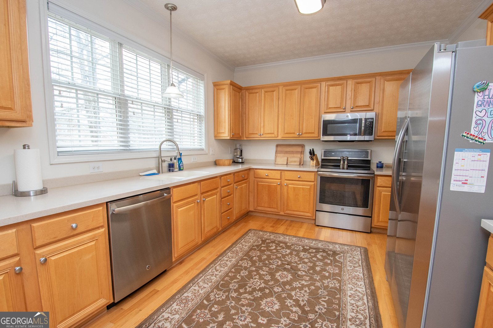 140 Camford Stone Path Fayetteville - Photo 19