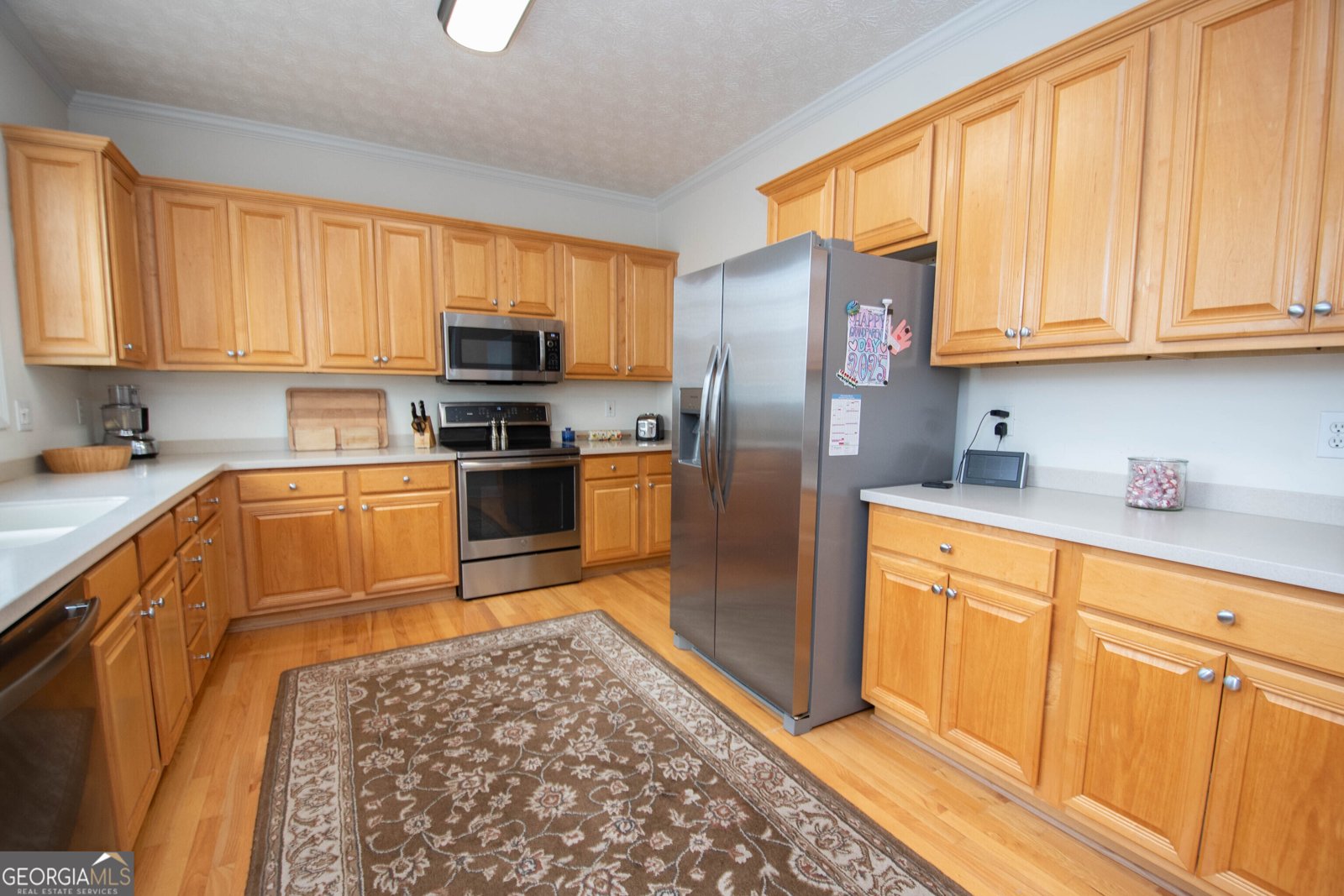 140 Camford Stone Path Fayetteville - Photo 21