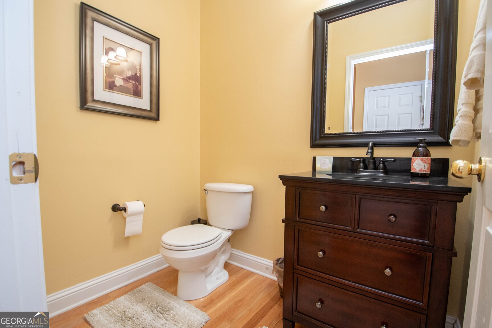 140 Camford Stone Path Fayetteville - Photo 22