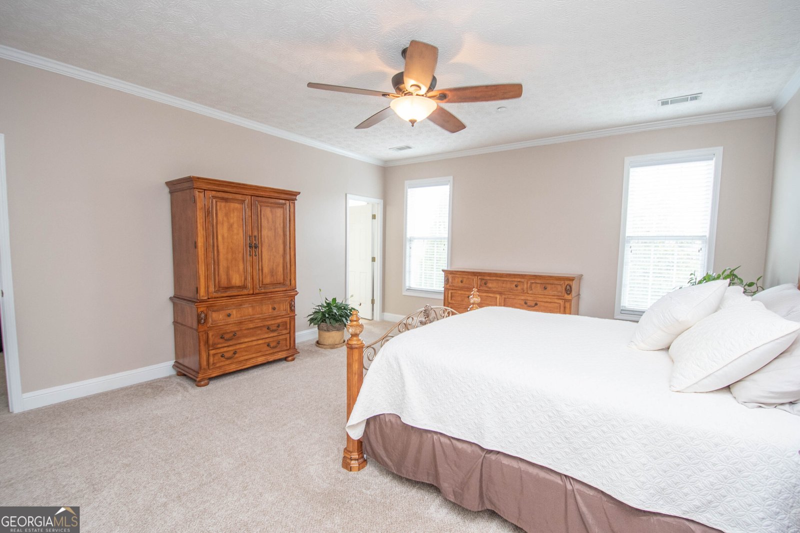 140 Camford Stone Path Fayetteville - Photo 25