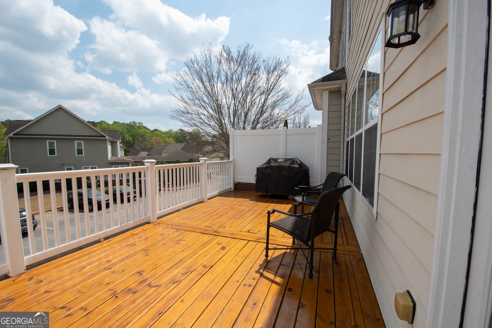 140 Camford Stone Path Fayetteville - Photo 37