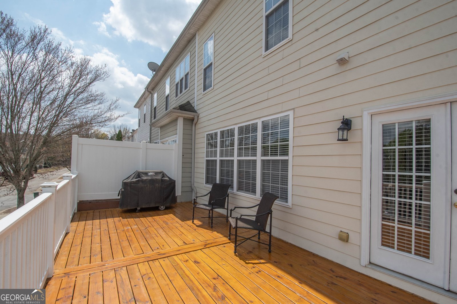 140 Camford Stone Path Fayetteville - Photo 38