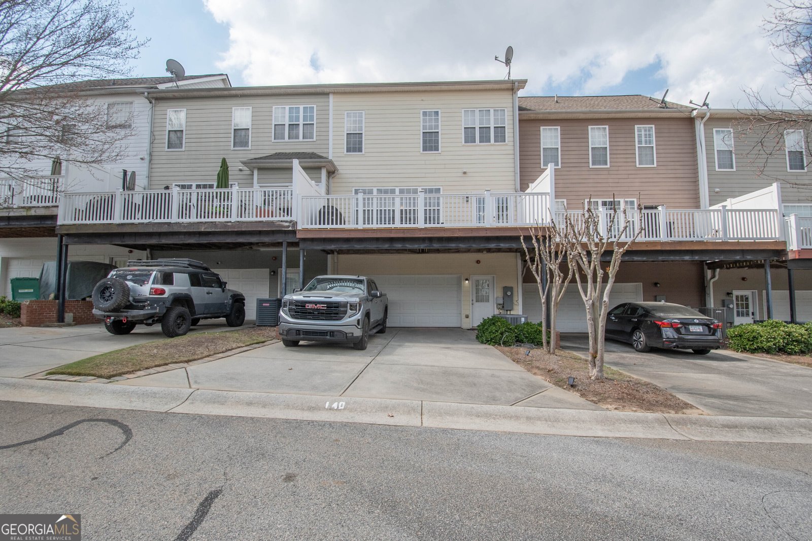 140 Camford Stone Path Fayetteville - Photo 6