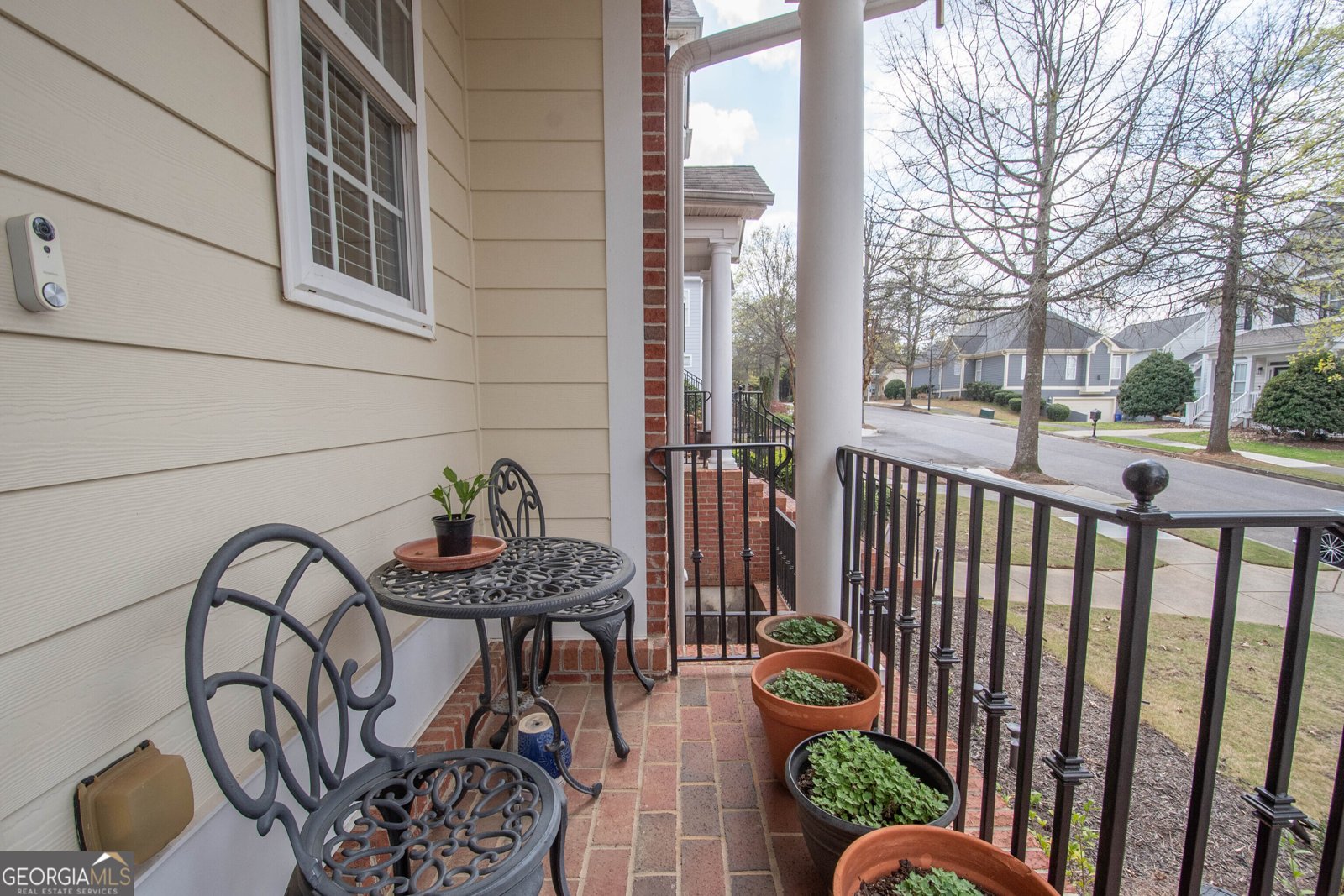 140 Camford Stone Path Fayetteville - Photo 7