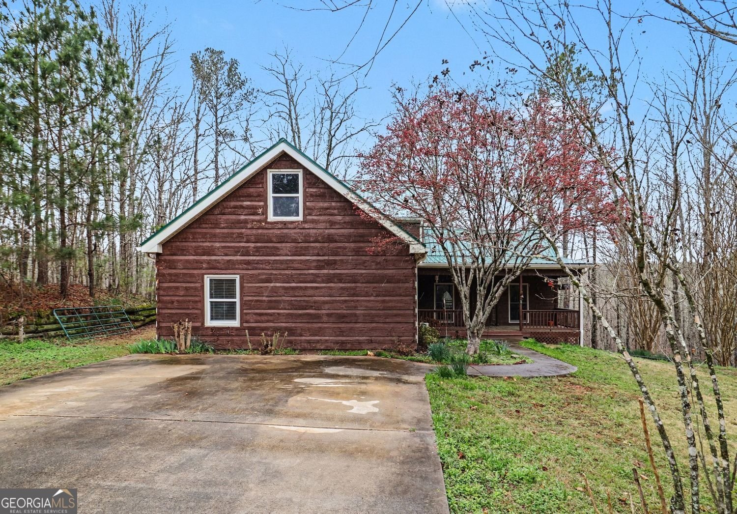 9150 Banks Mill Road Winston - Photo 1