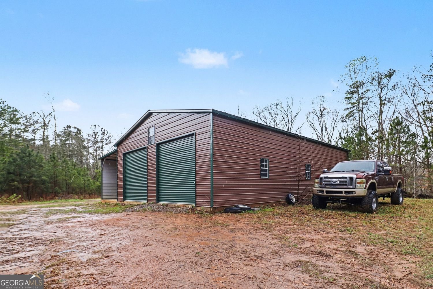 9150 Banks Mill Road Winston - Photo 35