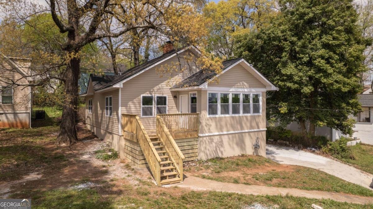 358 Schoen Street Atlanta - Photo 1