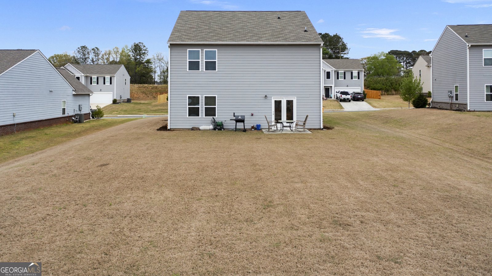 148 Andria Way Cartersville - Photo 36