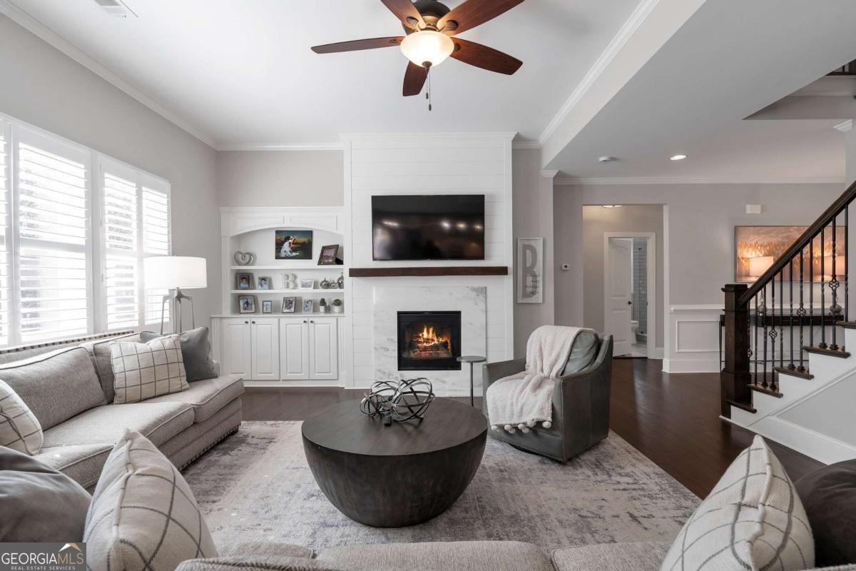 1090 Mosspointe Drive Roswell - Photo 11