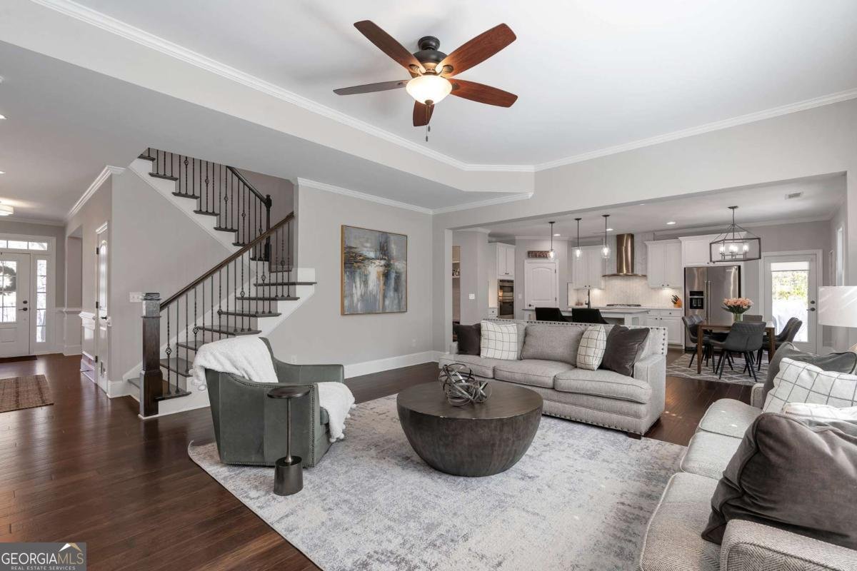 1090 Mosspointe Drive Roswell - Photo 14