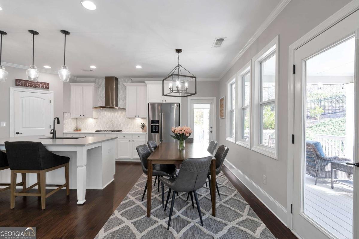 1090 Mosspointe Drive Roswell - Photo 15