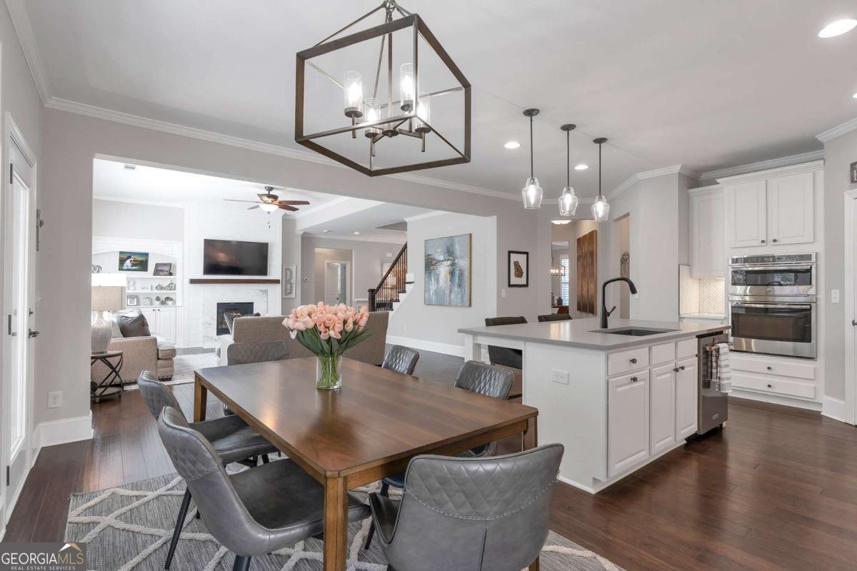 1090 Mosspointe Drive Roswell - Photo 16