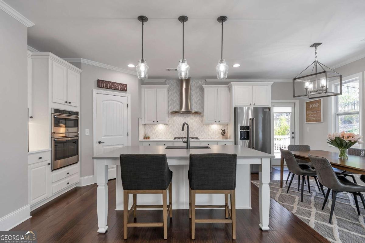 1090 Mosspointe Drive Roswell - Photo 17