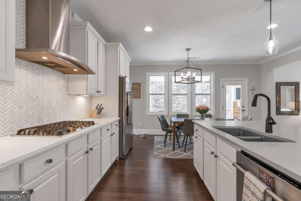 1090 Mosspointe Drive Roswell - Photo 18