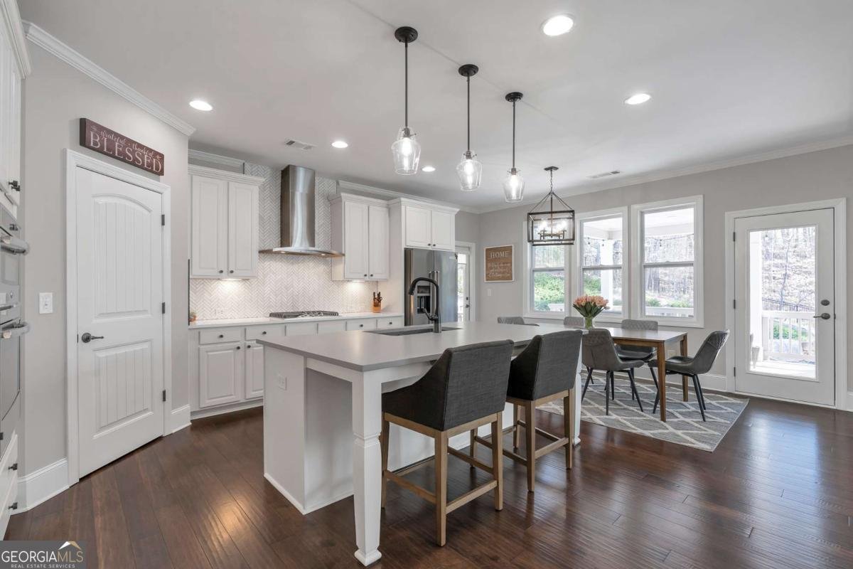 1090 Mosspointe Drive Roswell - Photo 19