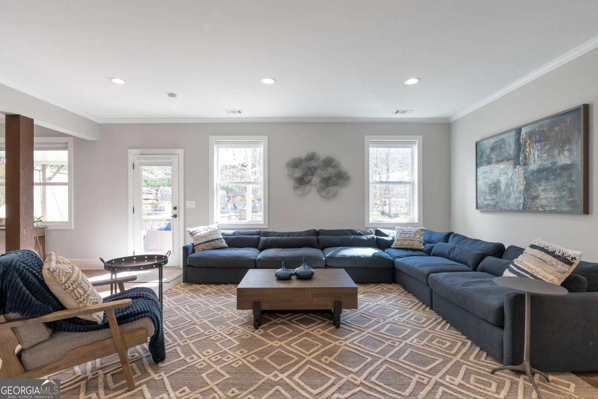 1090 Mosspointe Drive Roswell - Photo 47