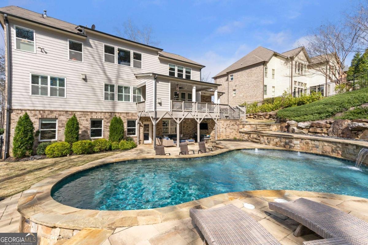 1090 Mosspointe Drive Roswell - Photo 57