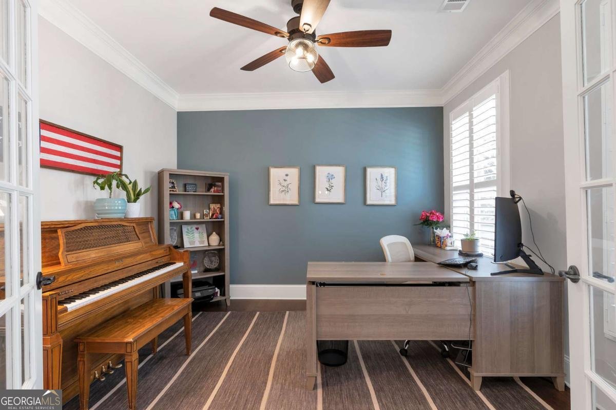 1090 Mosspointe Drive Roswell - Photo 6