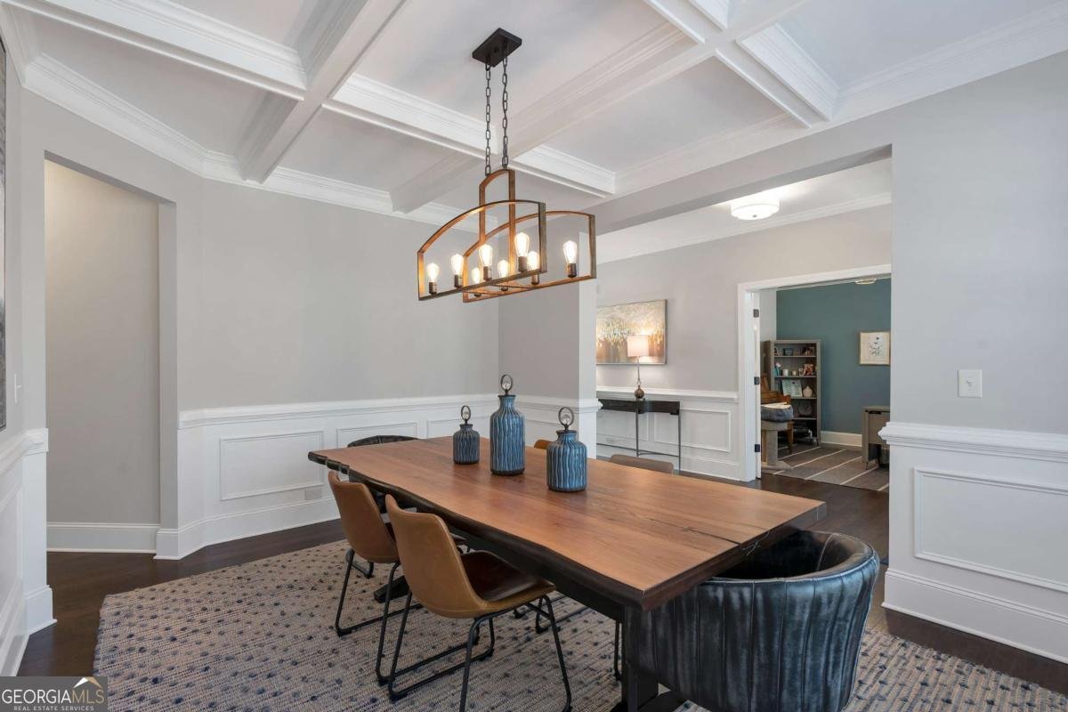 1090 Mosspointe Drive Roswell - Photo 7