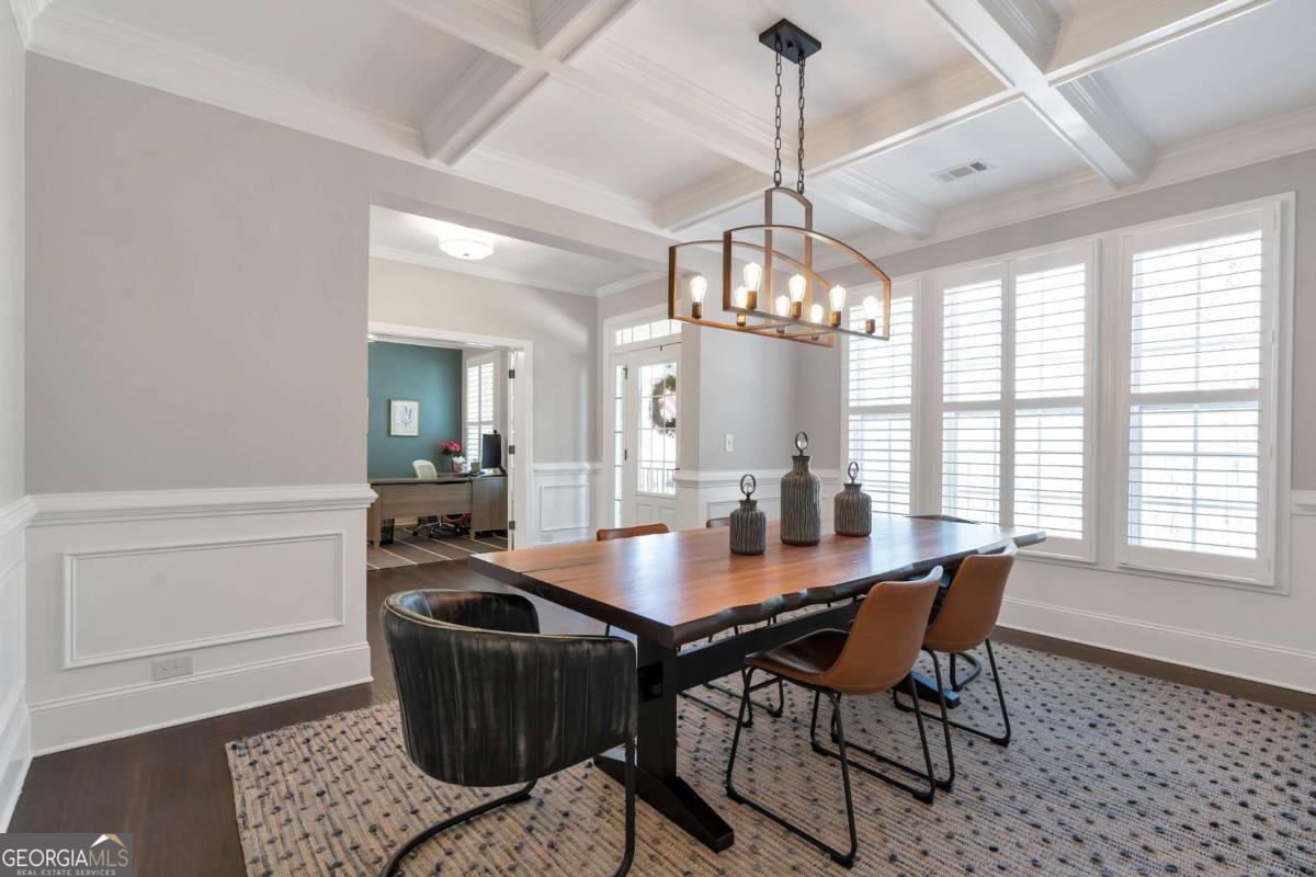 1090 Mosspointe Drive Roswell - Photo 9