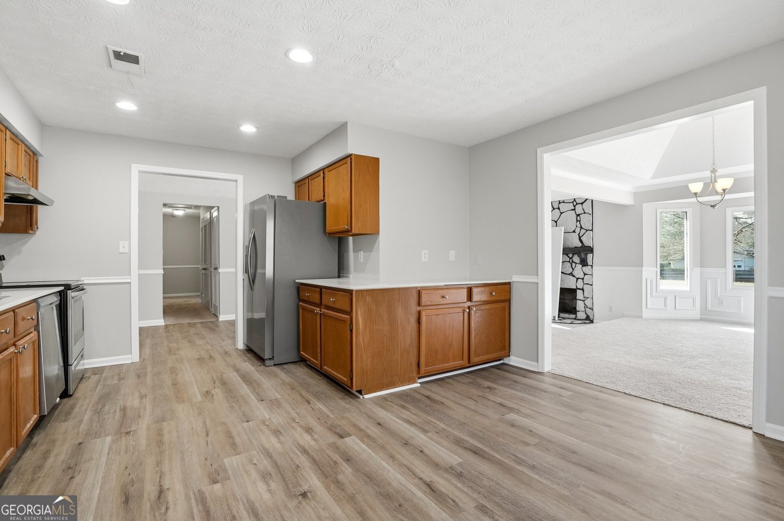 161 Brookfield Drive Stockbridge - Photo 11