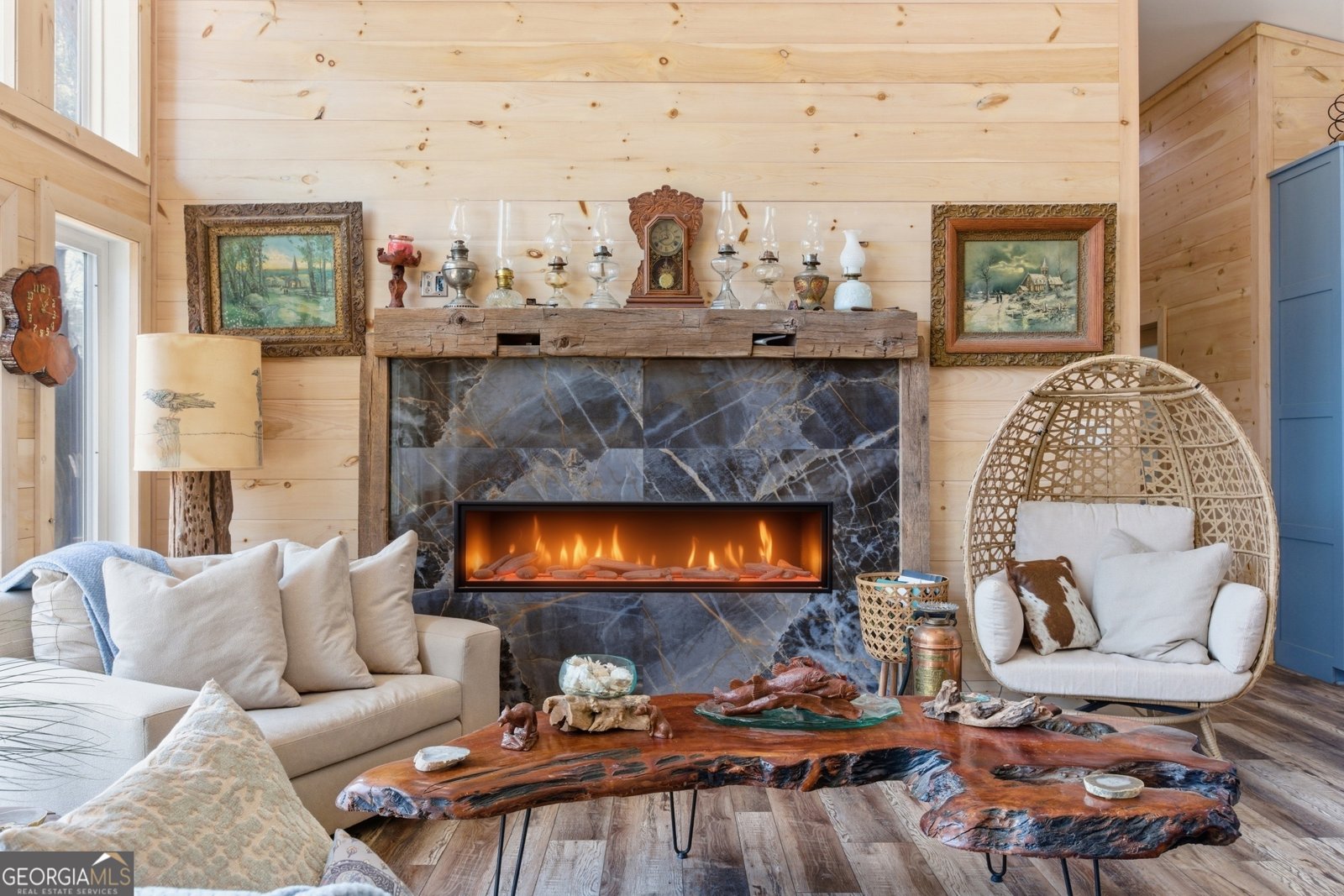 425 Camp Yonah Road Clarkesville - Photo 10