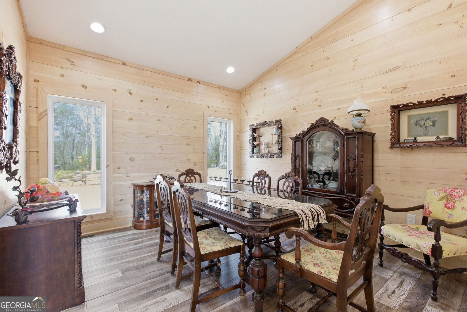 425 Camp Yonah Road Clarkesville - Photo 11