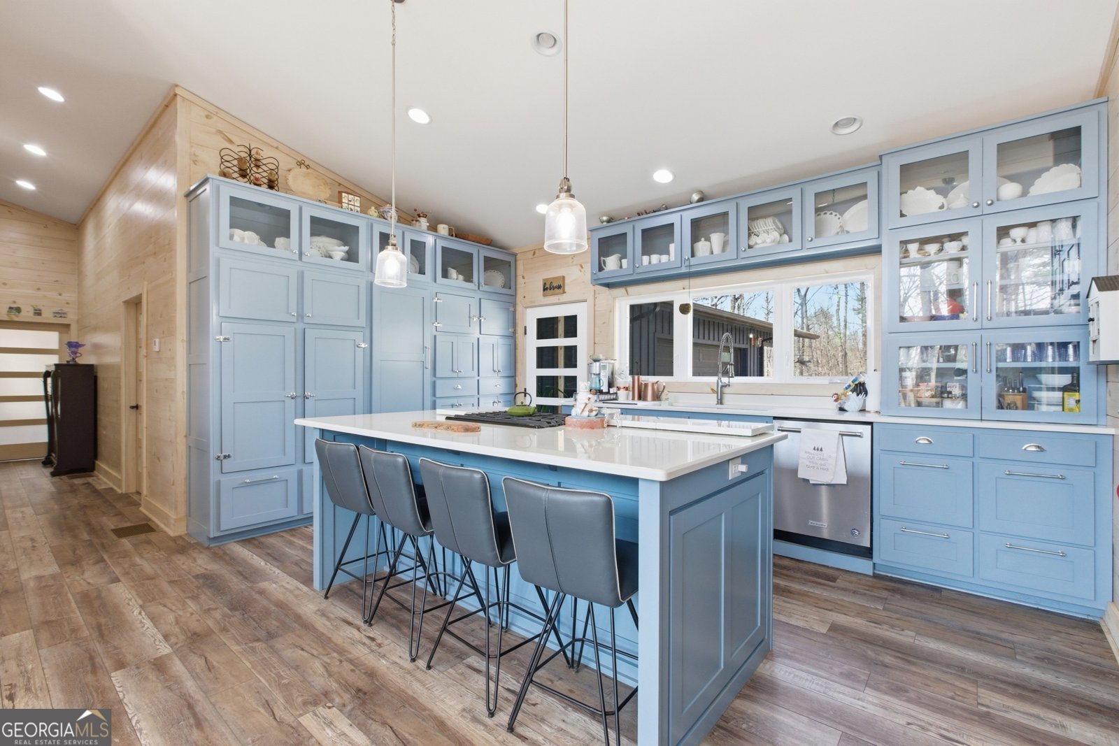 425 Camp Yonah Road Clarkesville - Photo 12