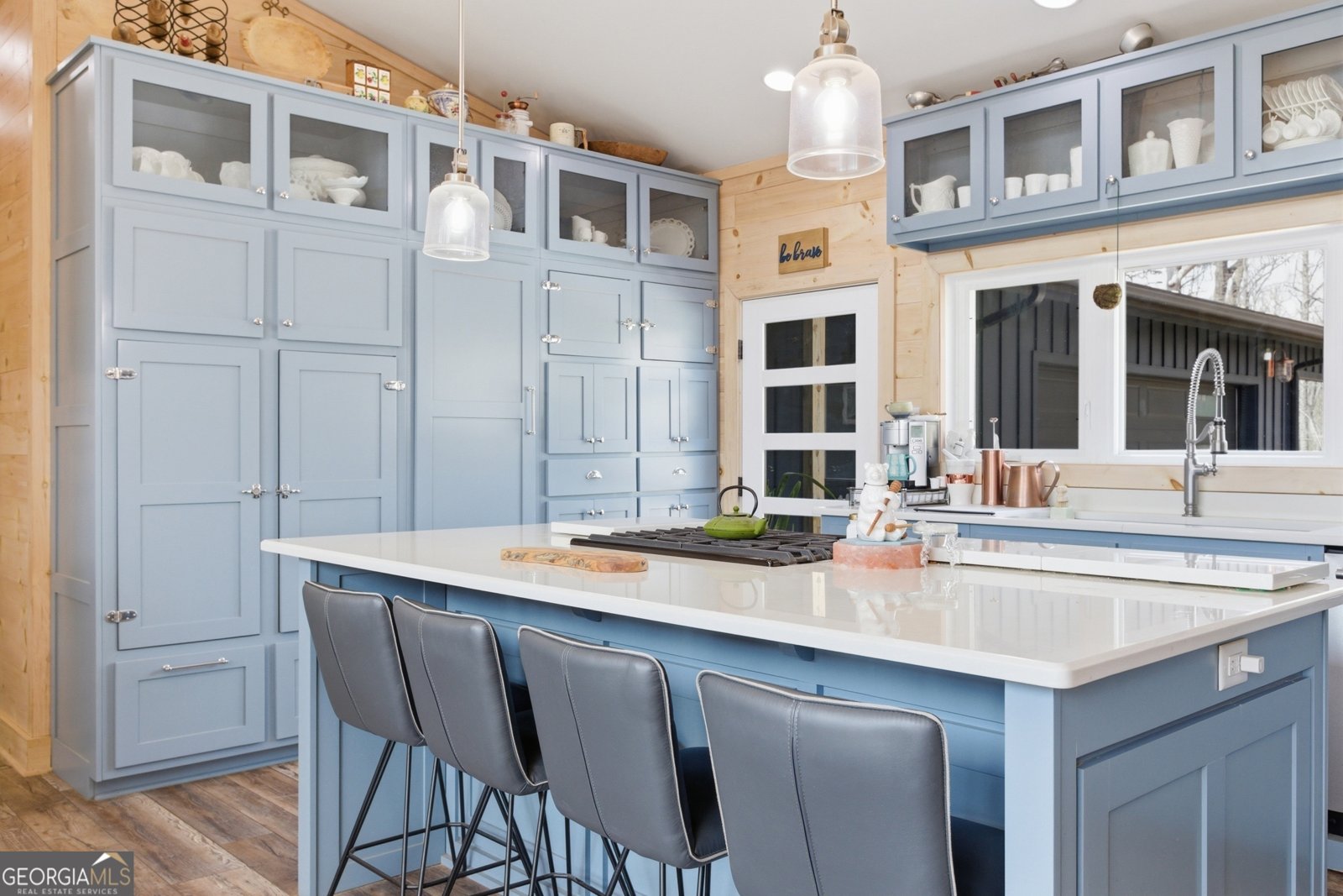 425 Camp Yonah Road Clarkesville - Photo 13