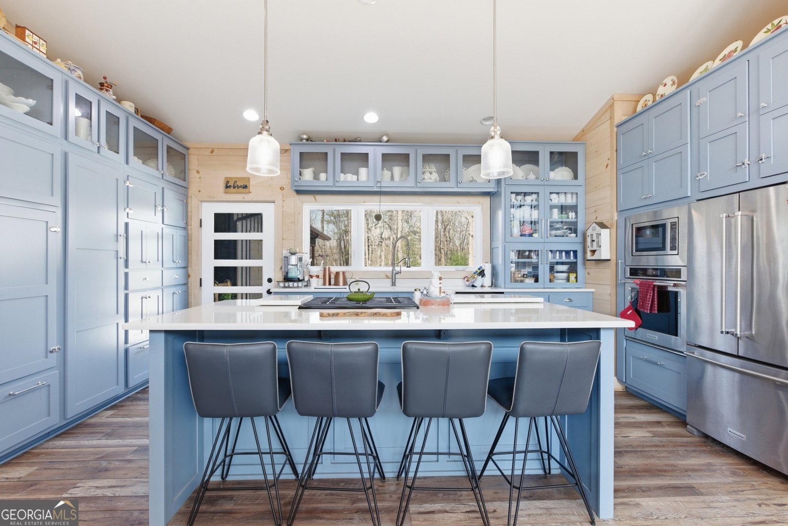 425 Camp Yonah Road Clarkesville - Photo 14