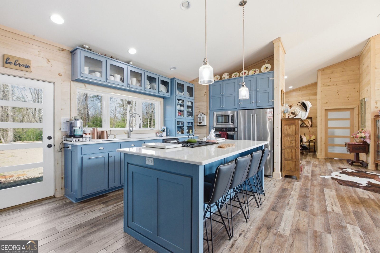 425 Camp Yonah Road Clarkesville - Photo 15