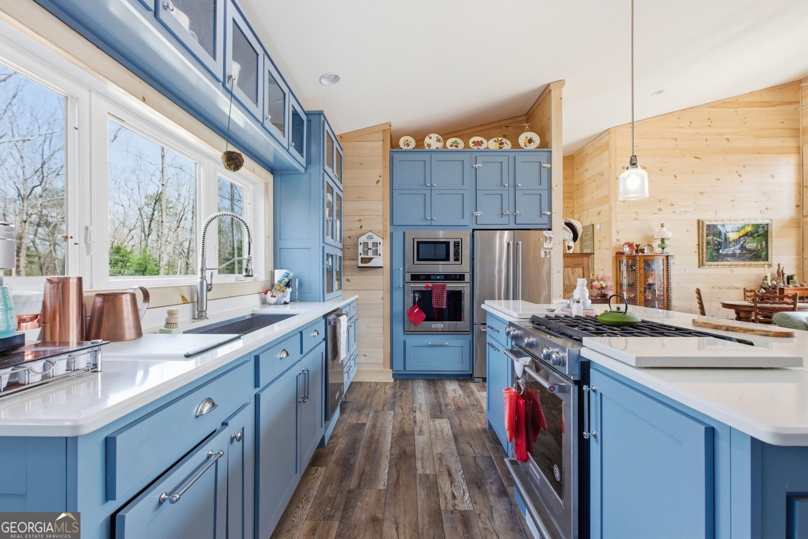 425 Camp Yonah Road Clarkesville - Photo 16