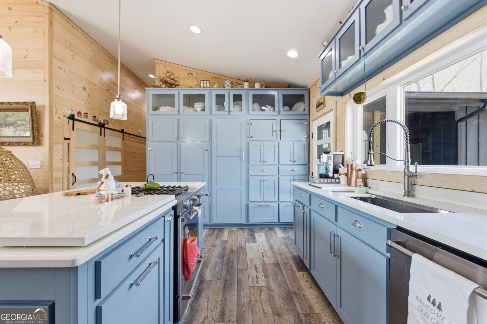 425 Camp Yonah Road Clarkesville - Photo 17