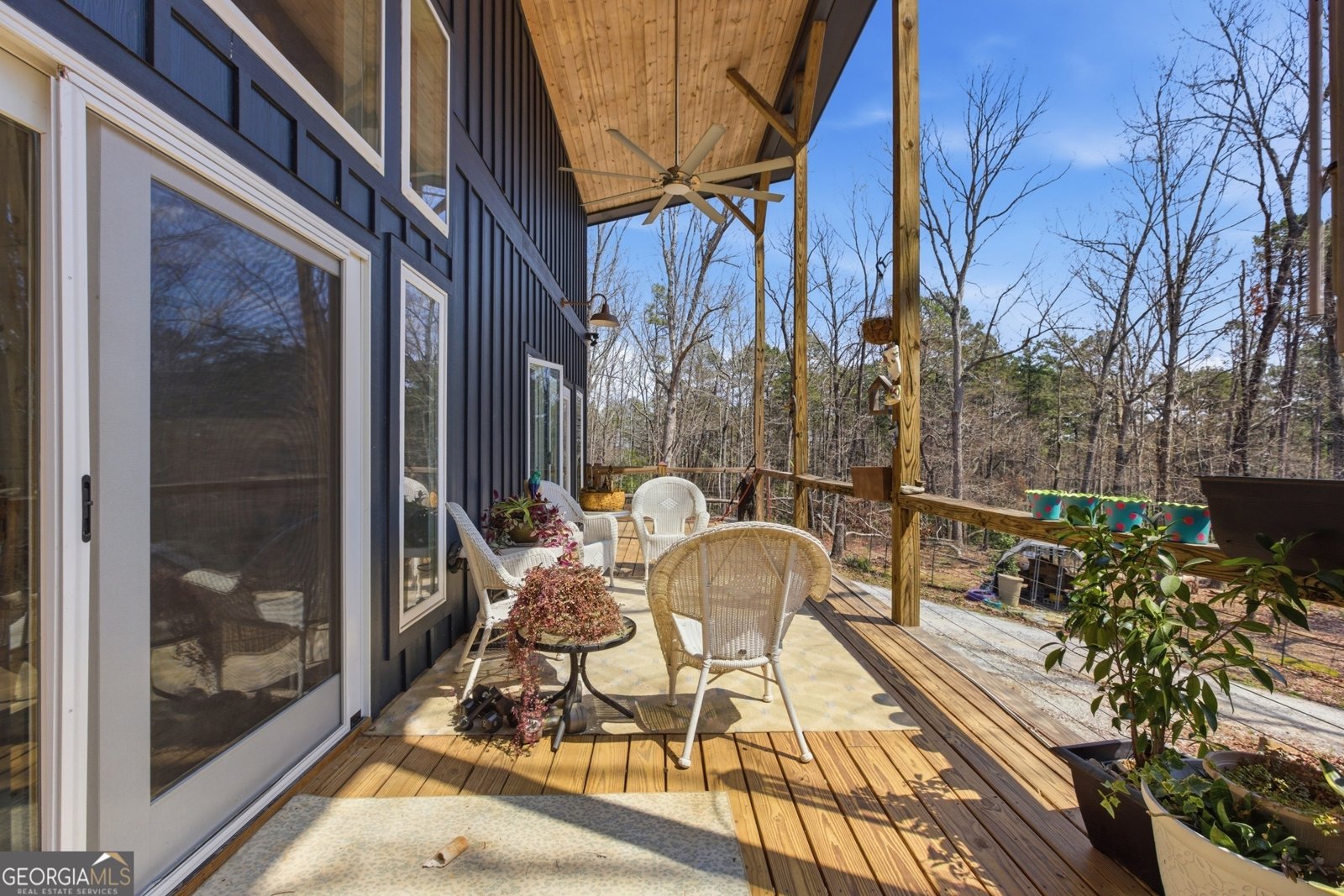 425 Camp Yonah Road Clarkesville - Photo 18