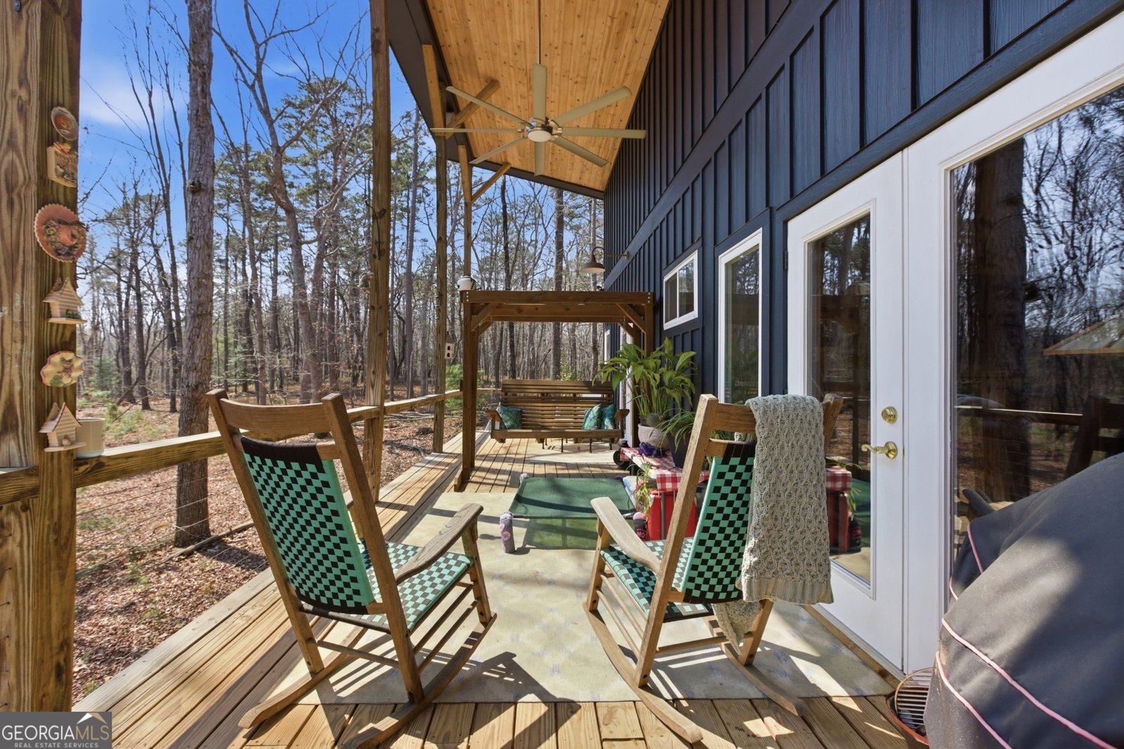 425 Camp Yonah Road Clarkesville - Photo 19