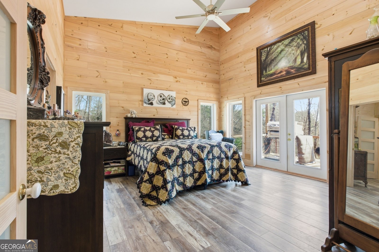 425 Camp Yonah Road Clarkesville - Photo 20