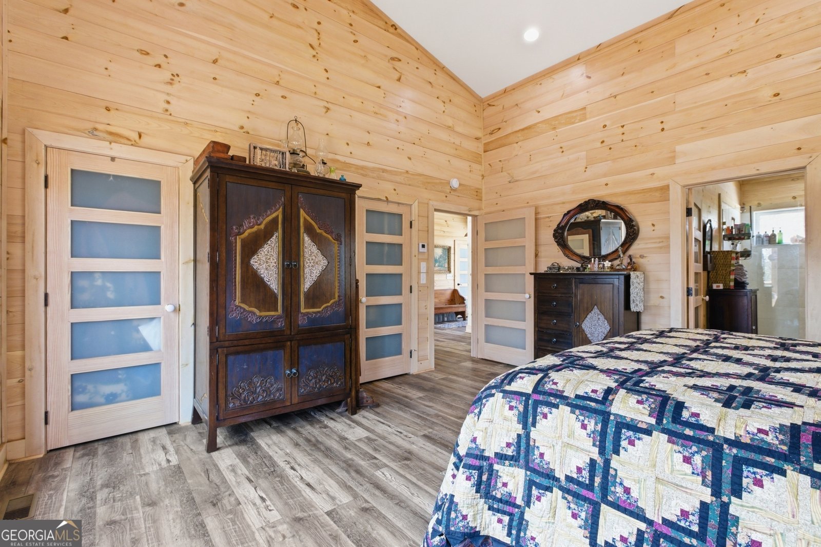 425 Camp Yonah Road Clarkesville - Photo 21