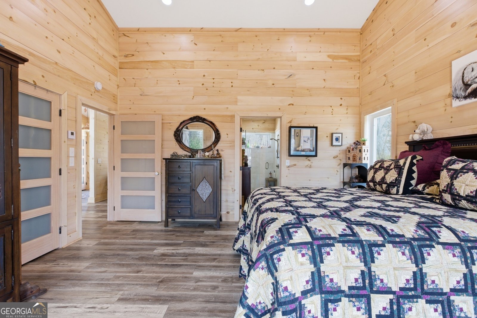 425 Camp Yonah Road Clarkesville - Photo 22