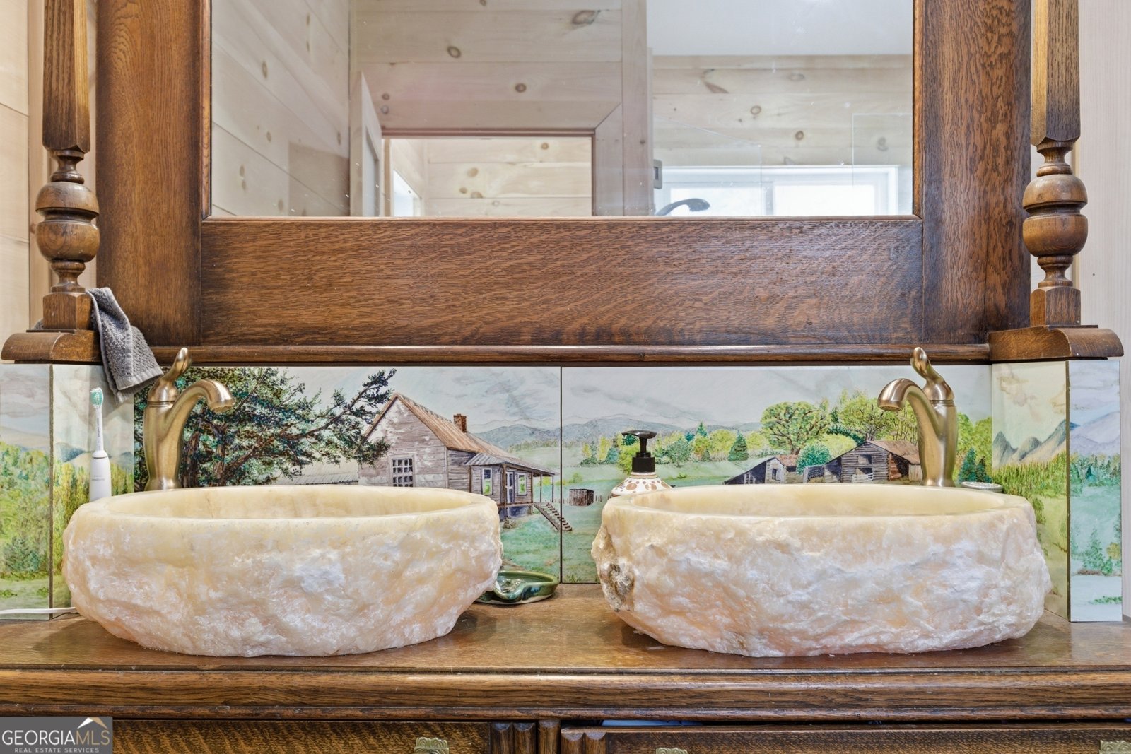 425 Camp Yonah Road Clarkesville - Photo 27