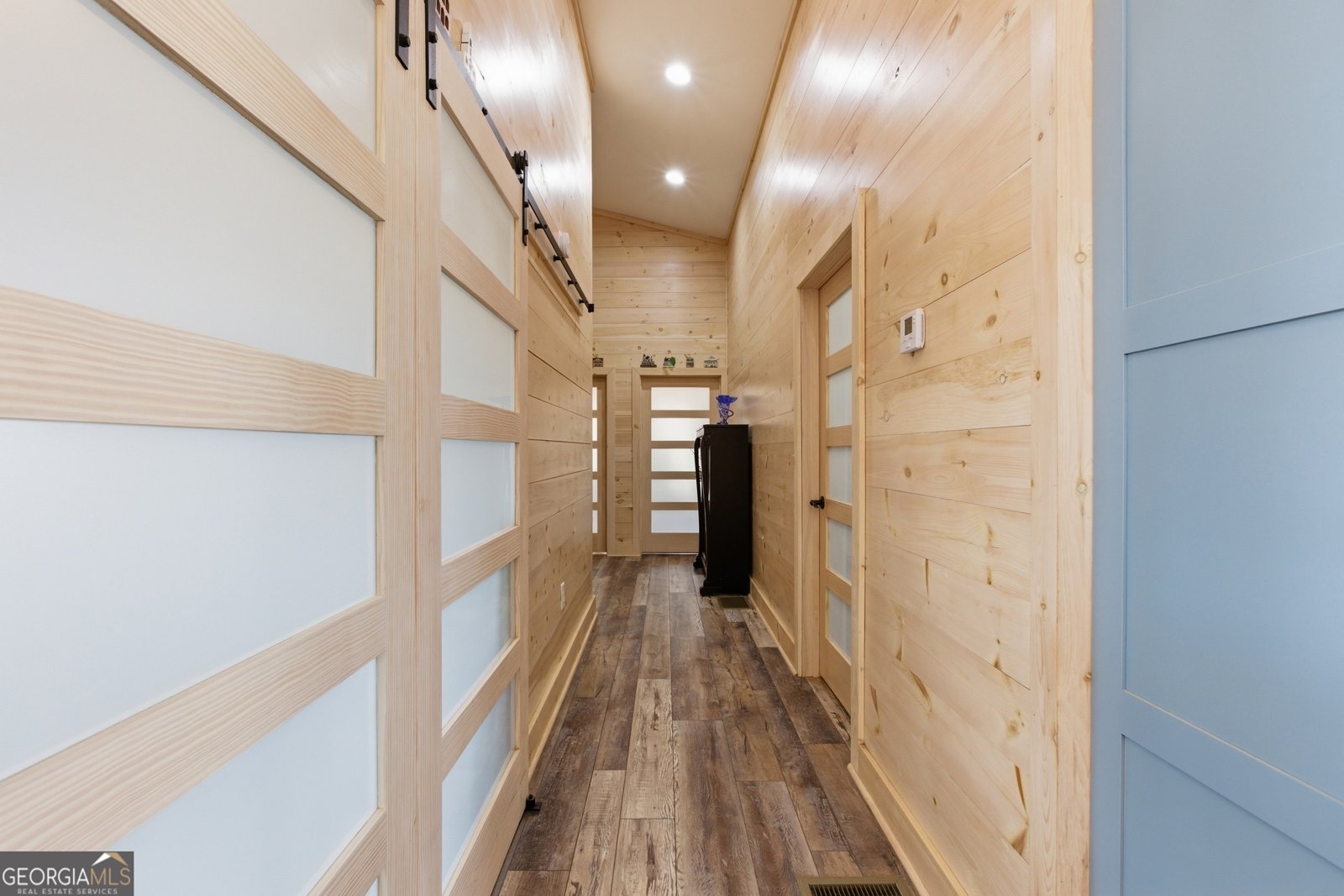 425 Camp Yonah Road Clarkesville - Photo 28