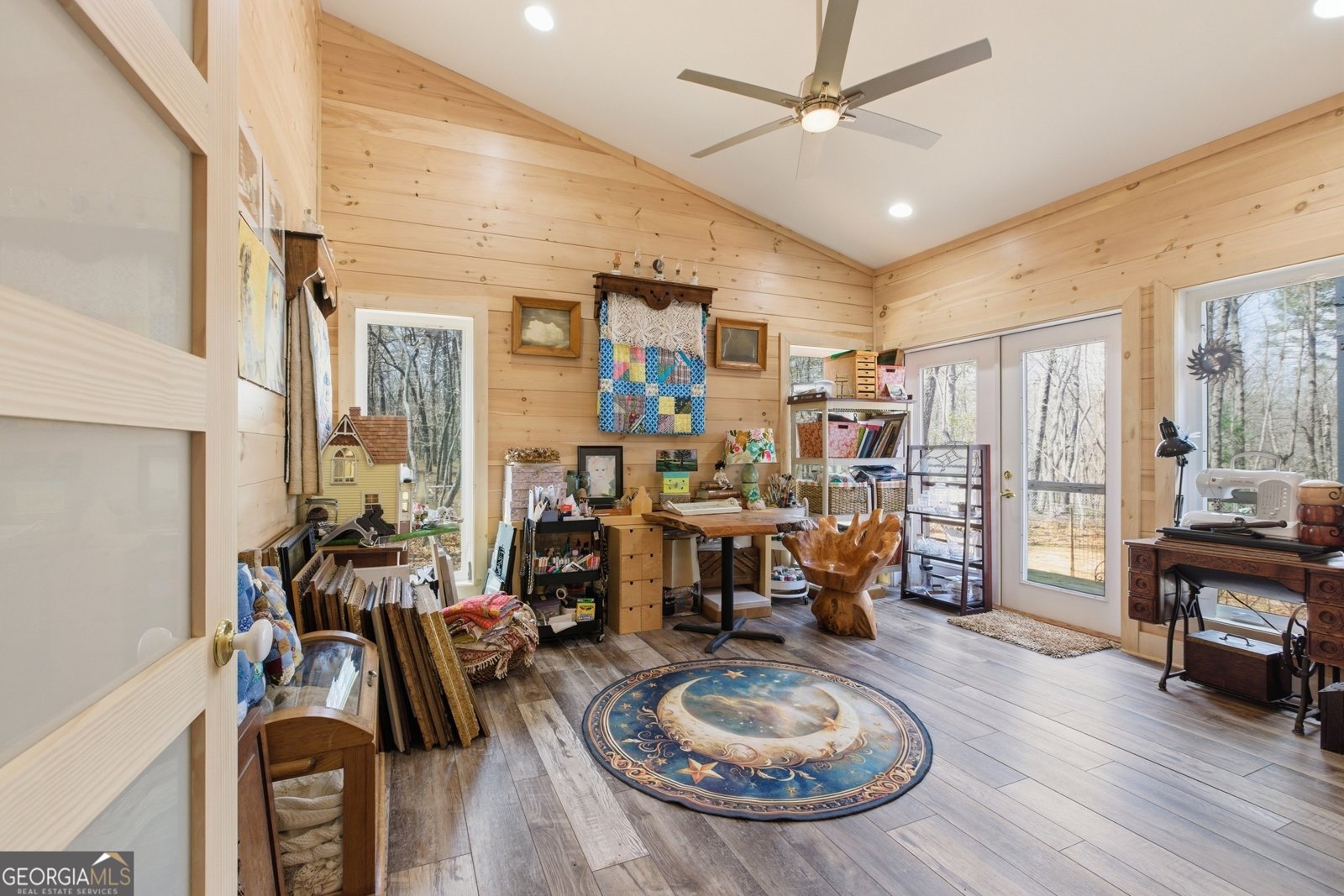 425 Camp Yonah Road Clarkesville - Photo 29